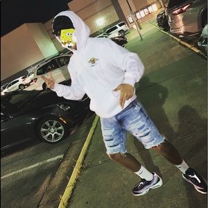 Meet your Posher, Ivan